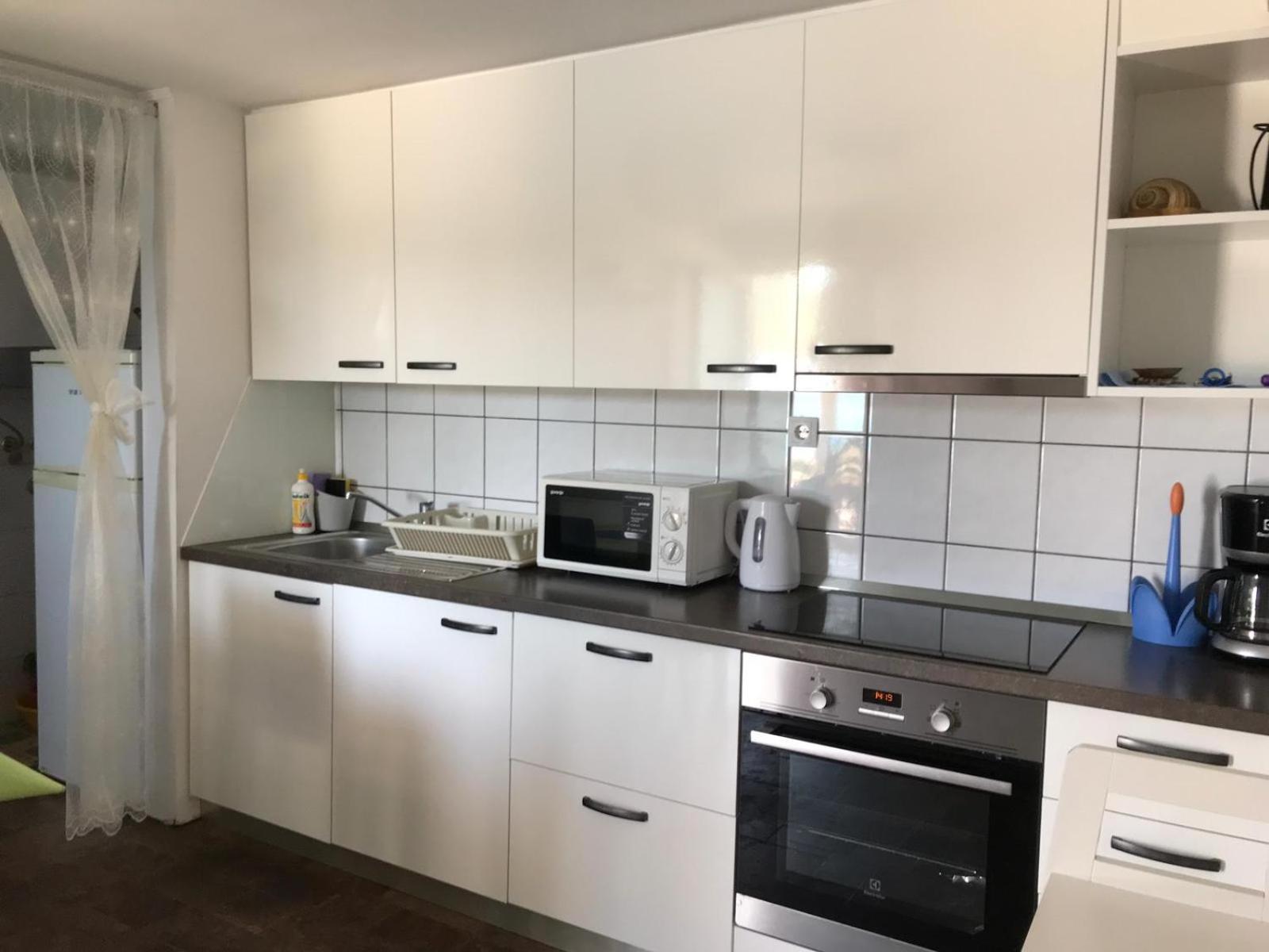 Apartment Ema Блаце Екстериор снимка