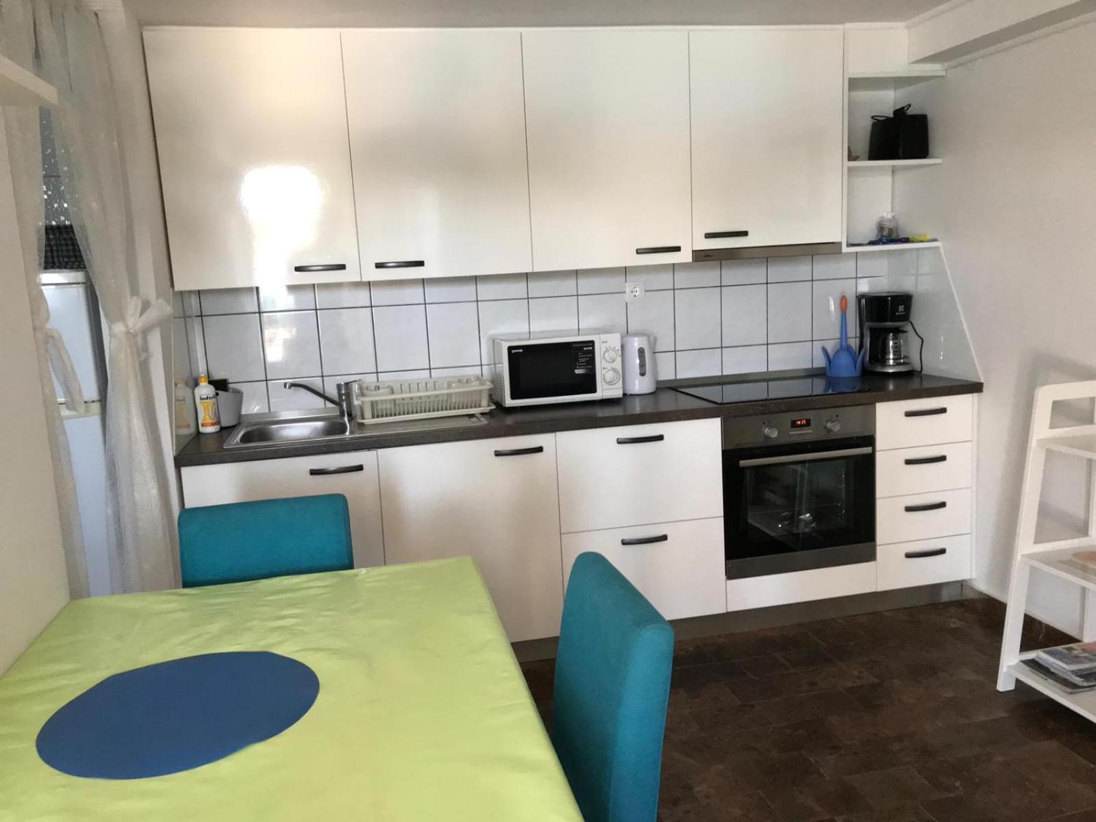 Apartment Ema Блаце Екстериор снимка