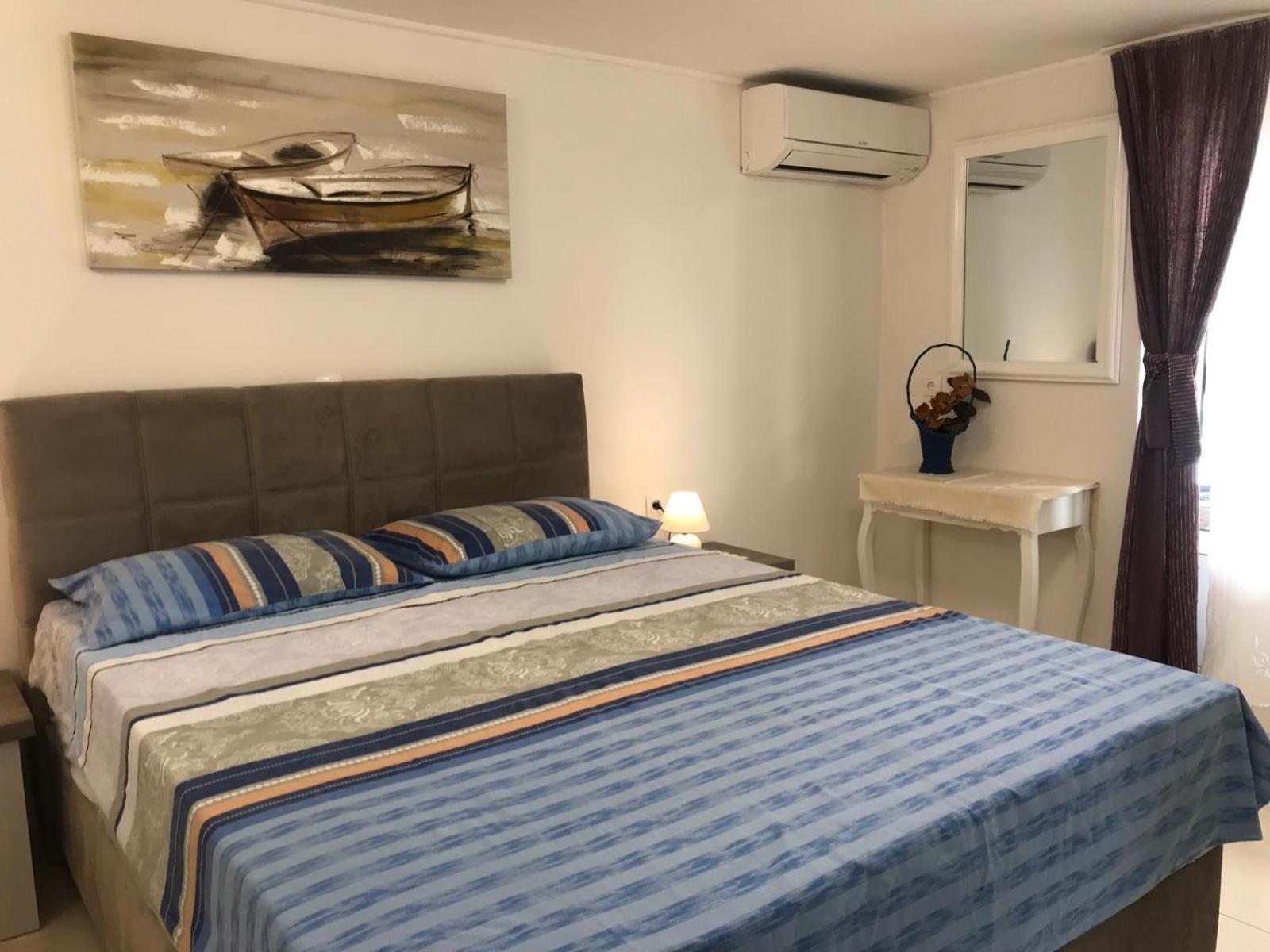 Apartment Ema Блаце Екстериор снимка