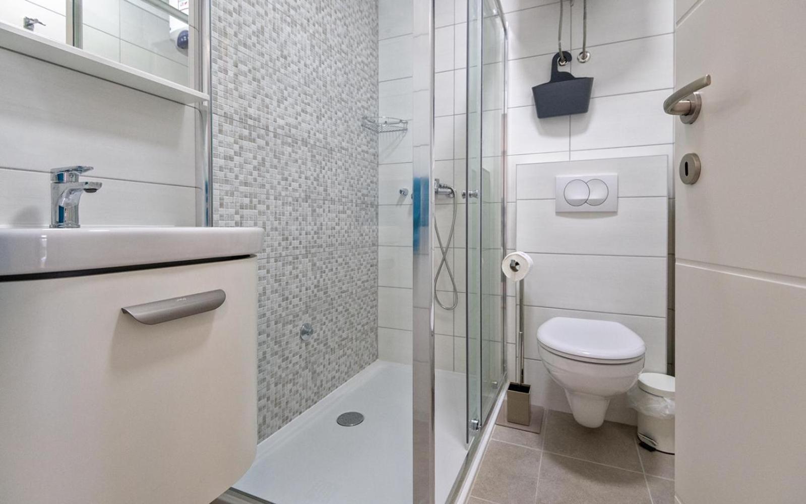 Apartment Ema Блаце Екстериор снимка