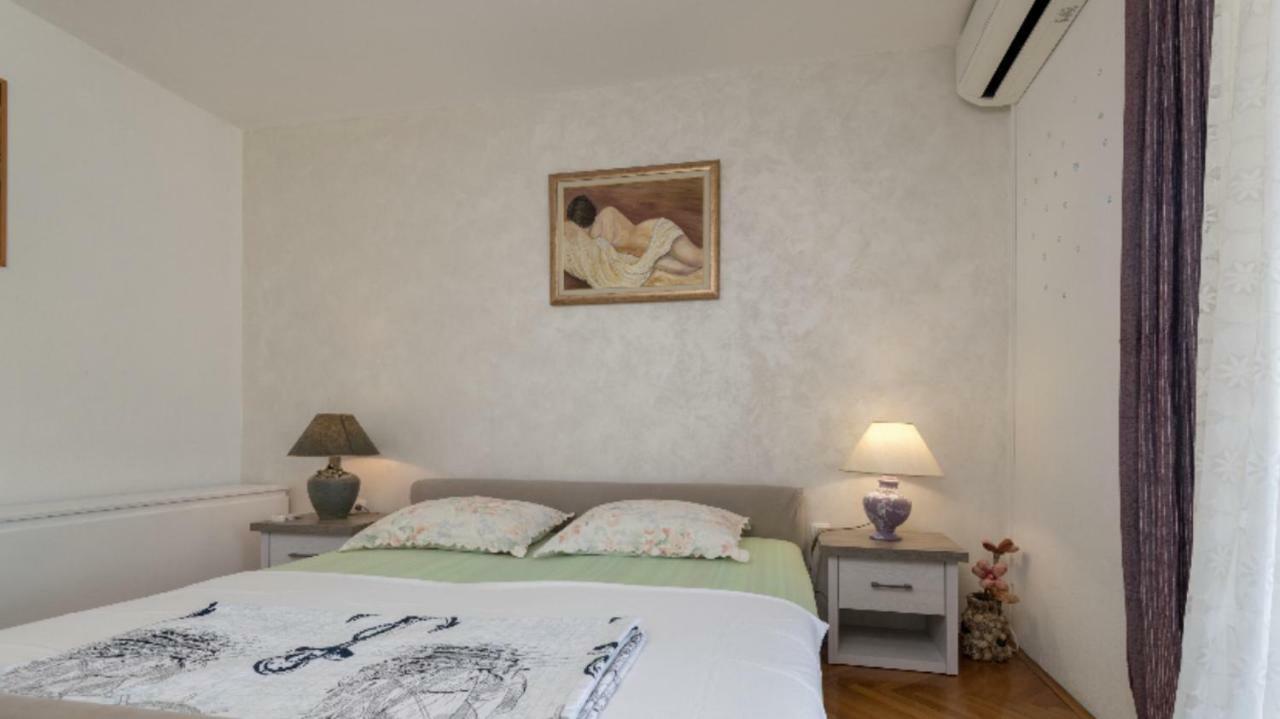 Apartment Ema Блаце Екстериор снимка