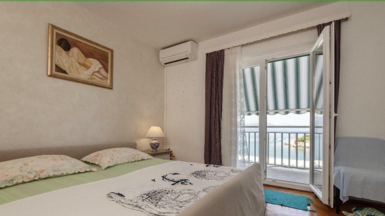 Apartment Ema Блаце Екстериор снимка