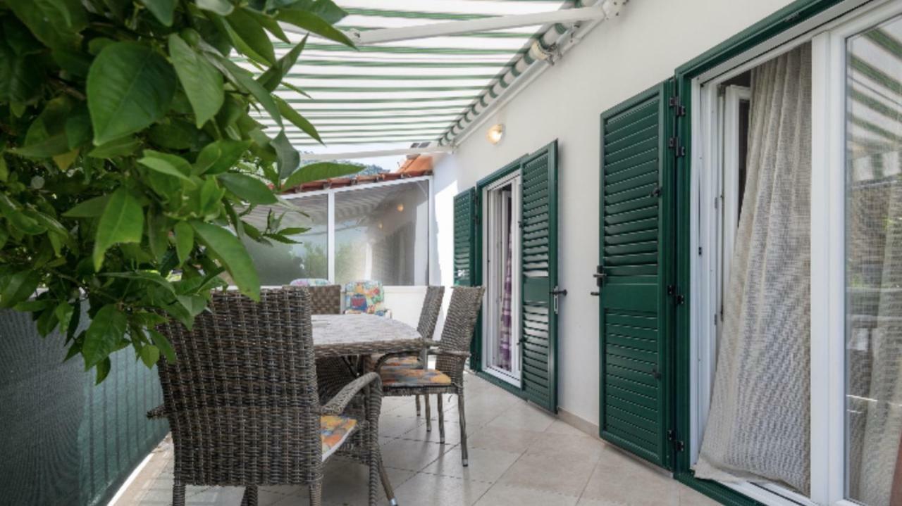Apartment Ema Блаце Екстериор снимка