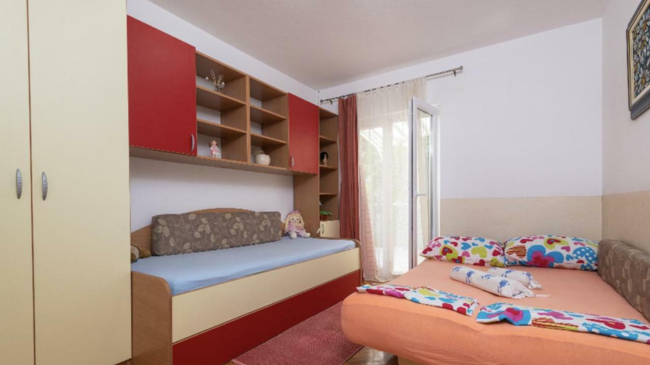 Apartment Ema Блаце Екстериор снимка