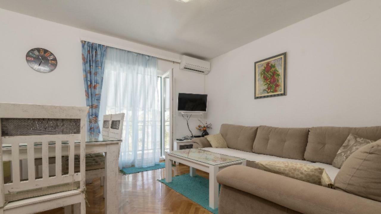 Apartment Ema Блаце Екстериор снимка