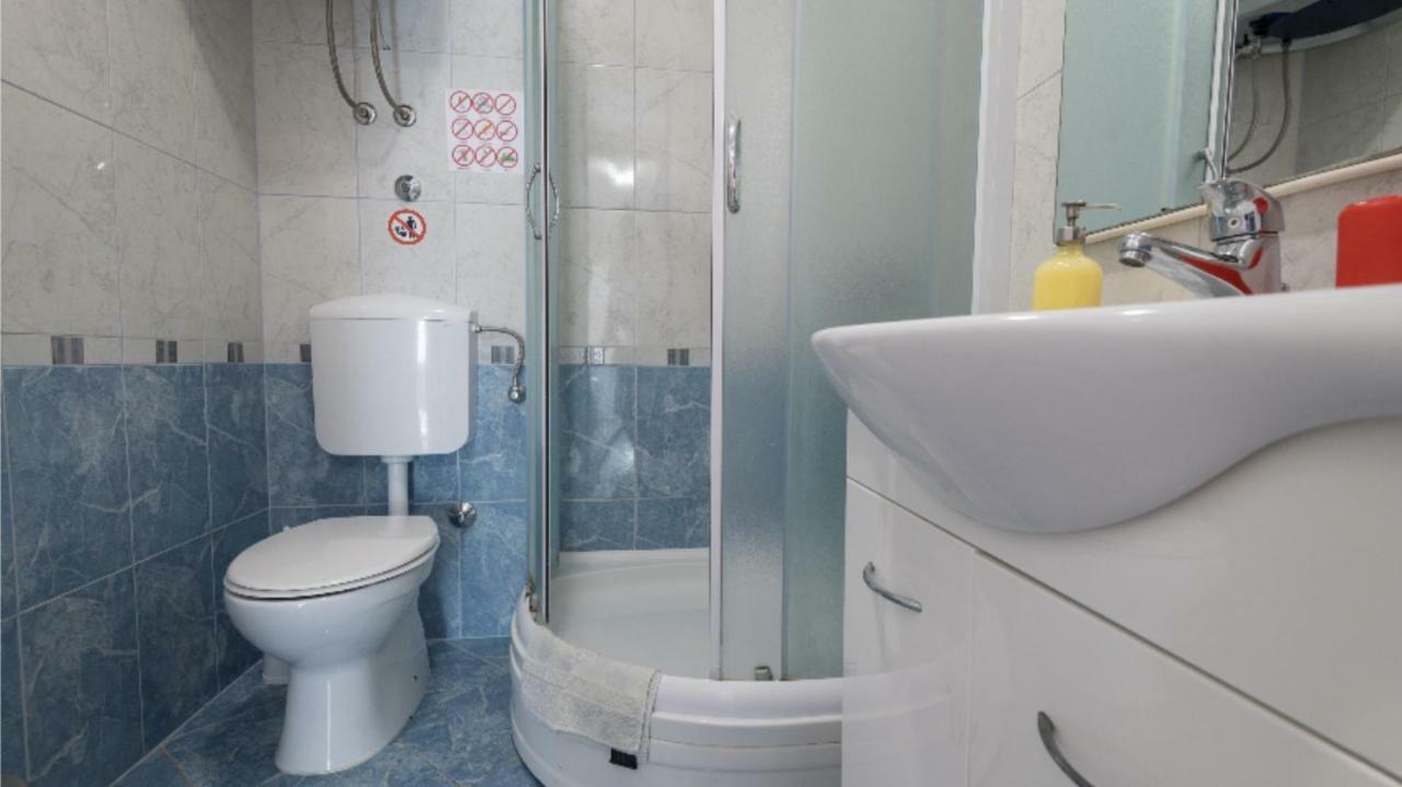 Apartment Ema Блаце Екстериор снимка