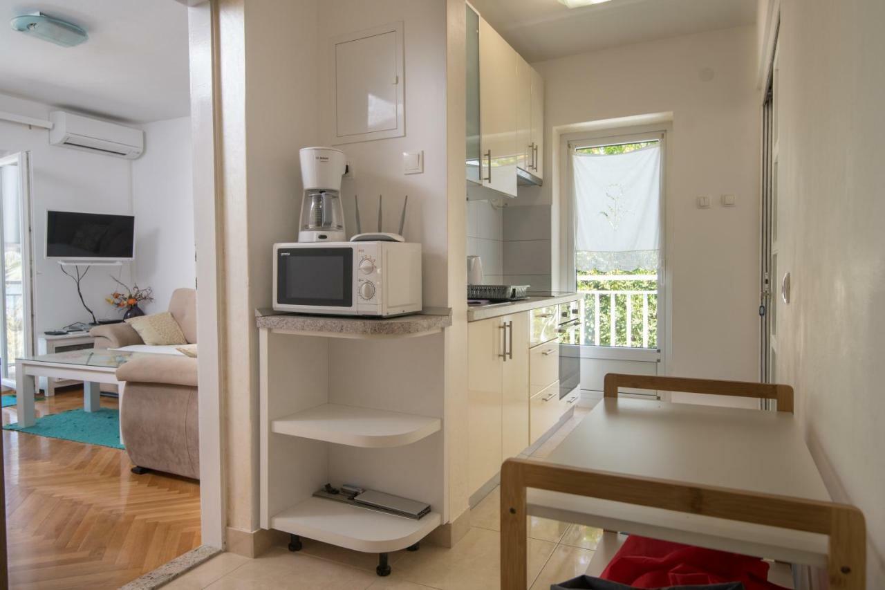 Apartment Ema Блаце Екстериор снимка