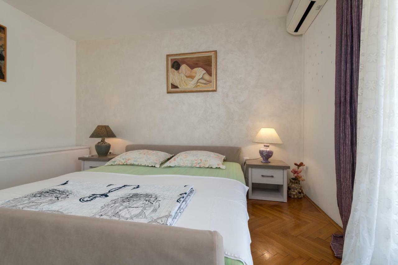 Apartment Ema Блаце Екстериор снимка