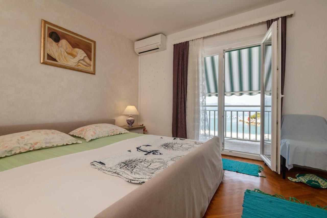 Apartment Ema Блаце Екстериор снимка