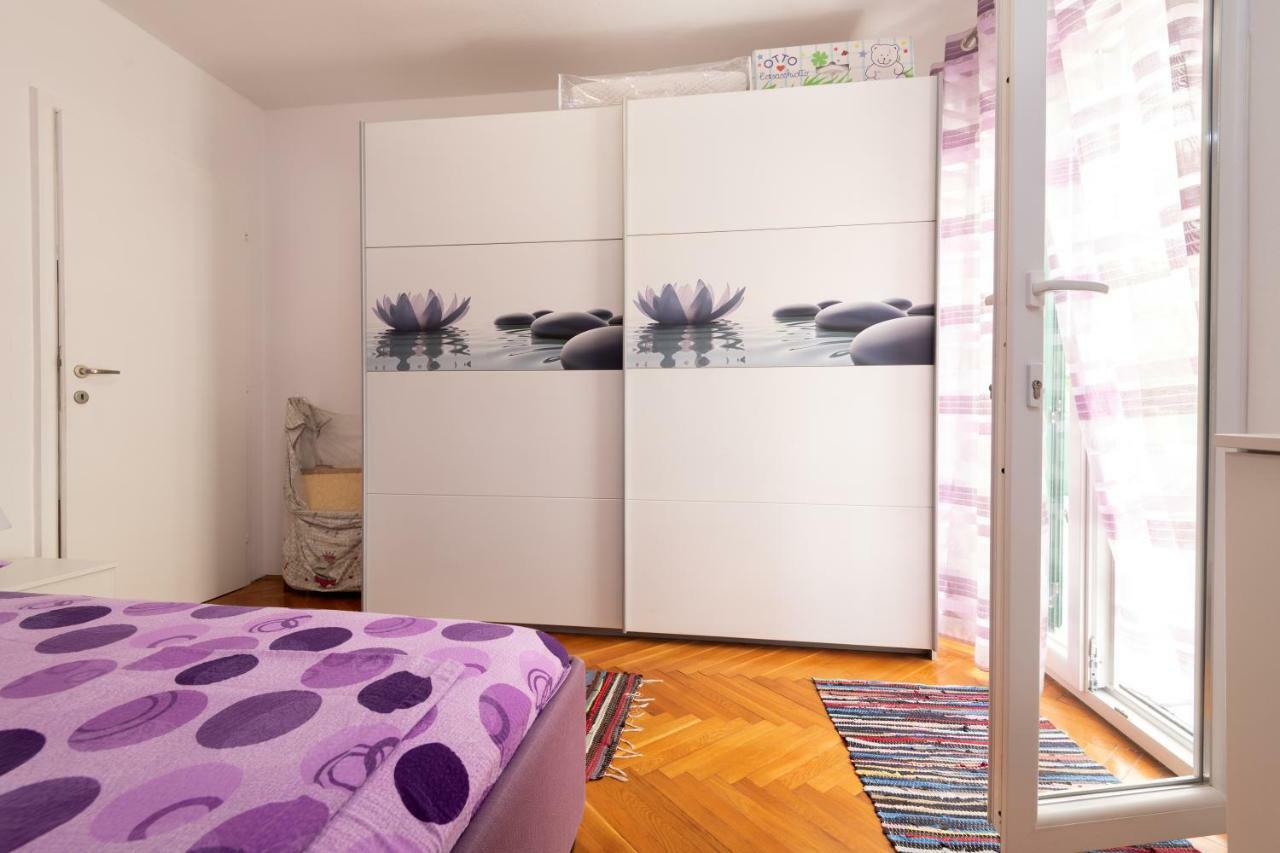 Apartment Ema Блаце Екстериор снимка